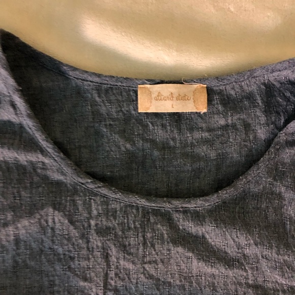 Altair’s State Tunic - Picture 3 of 3